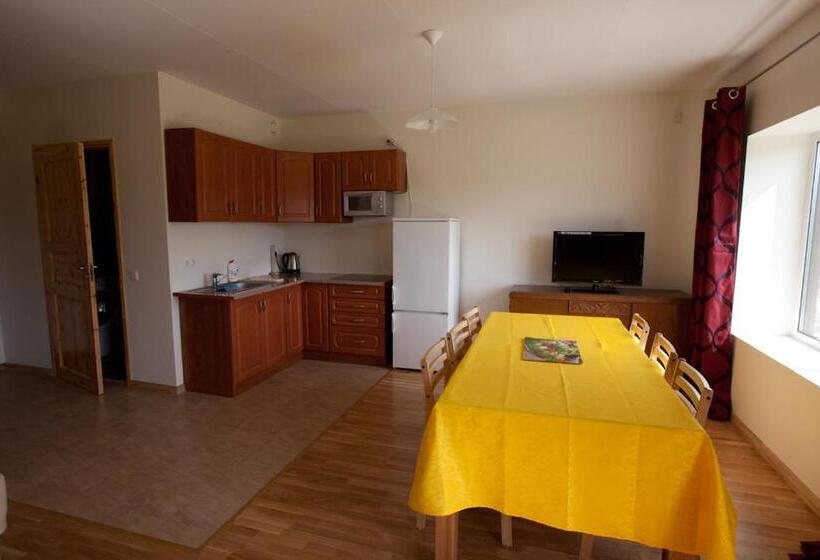 Семейный Номер, Love Island 2