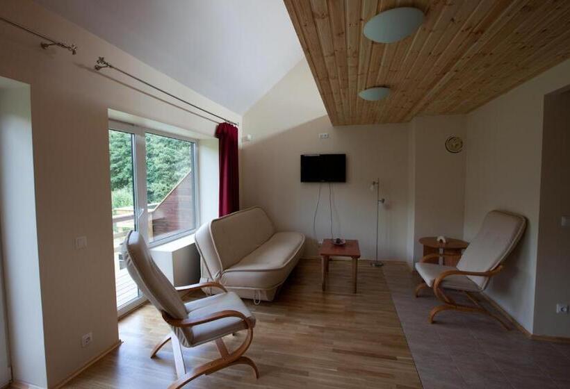 Семейный Номер Deluxe, Love Island 2