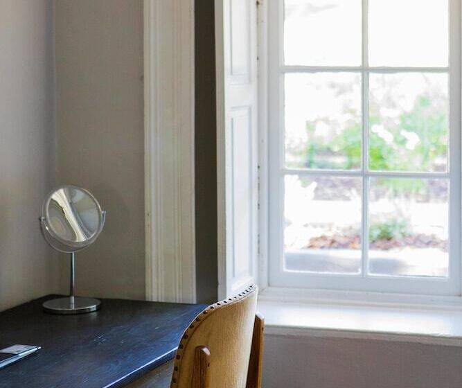 デラックスルーム, Elianthe Guesthouse