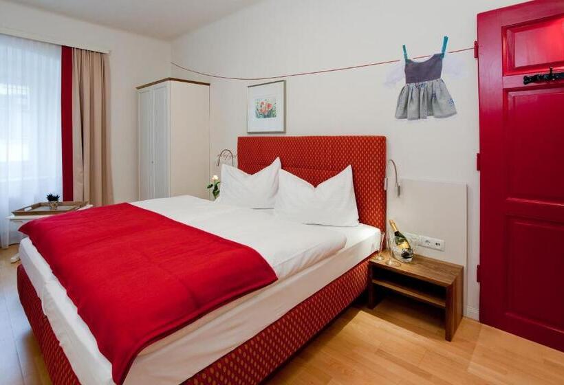 Quarto Comfort, Gasthof Restaurant Zum Brauhaus
