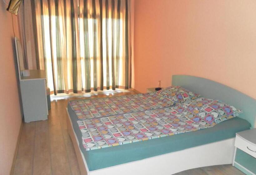 Номер Стандарт Совместная Ванная, Villa Mari Guest Rooms
