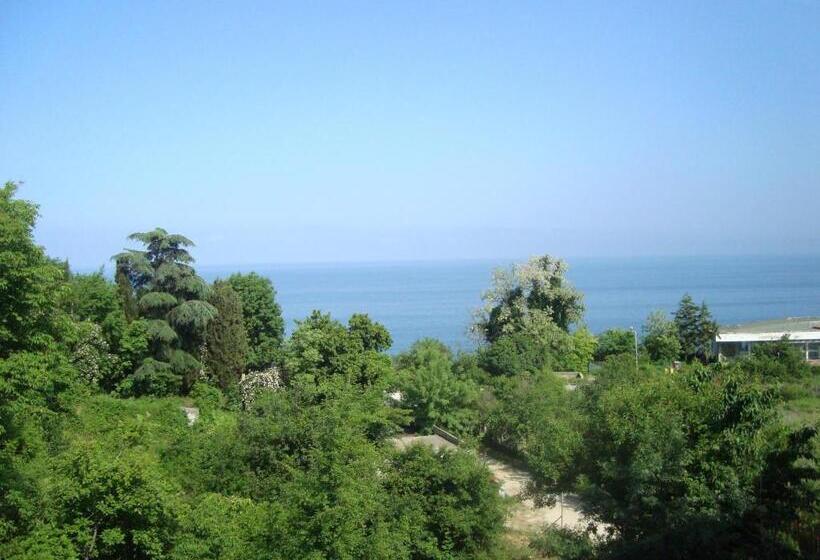 Номер Стандарт Вид на Море, Villa Mari Guest Rooms