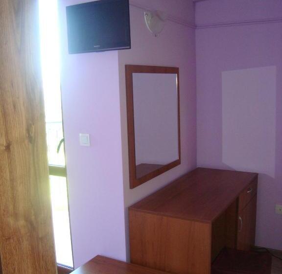 Номер Стандарт Вид на Море, Villa Mari Guest Rooms
