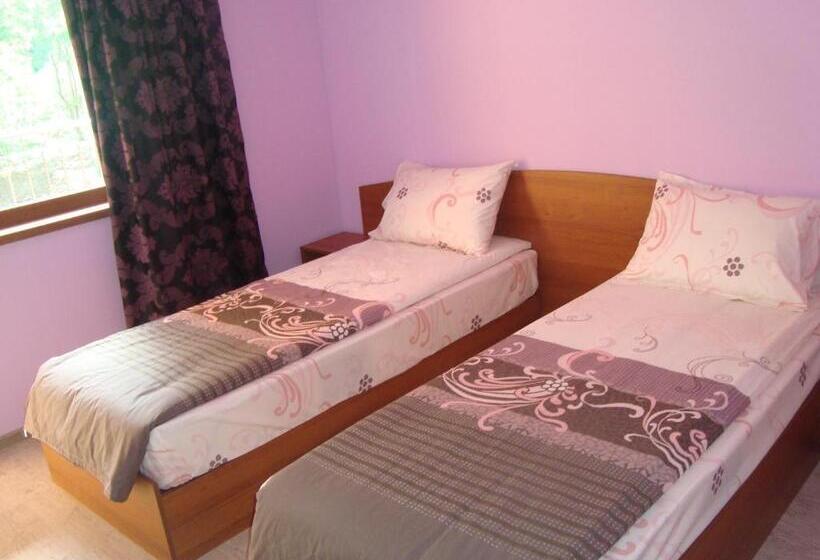 Номер Стандарт Вид на Сад, Villa Mari Guest Rooms