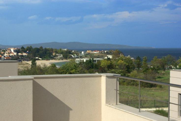 Студия Стандарт Вид на Море, Seagarden Villa Resort