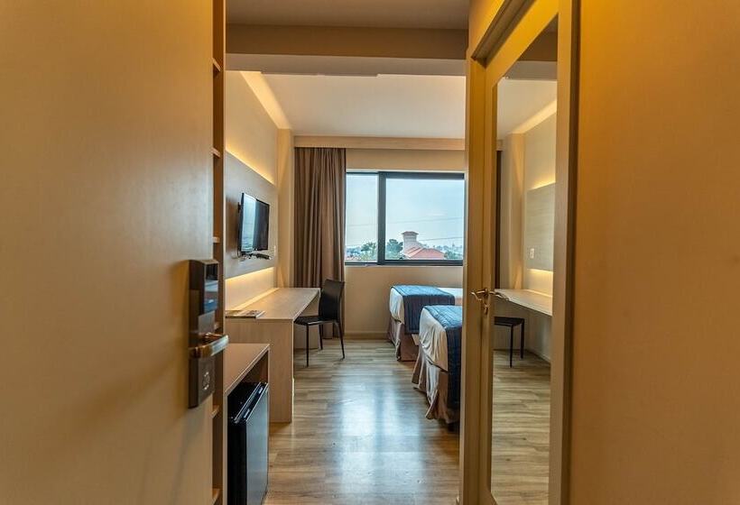 اتاق استاندارد, Contemporâneo By Royal Palm Hotels & Resorts