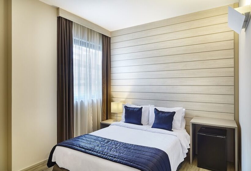 اتاق استاندارد, Contemporâneo By Royal Palm Hotels & Resorts
