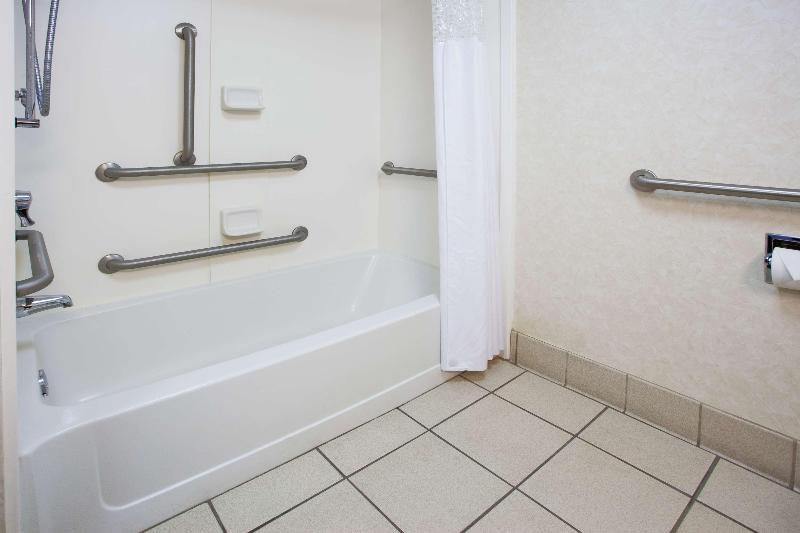 스탠다드 룸 킹사이즈 침대, Courtyard By Marriott Los Angeles Lax/hawthorne