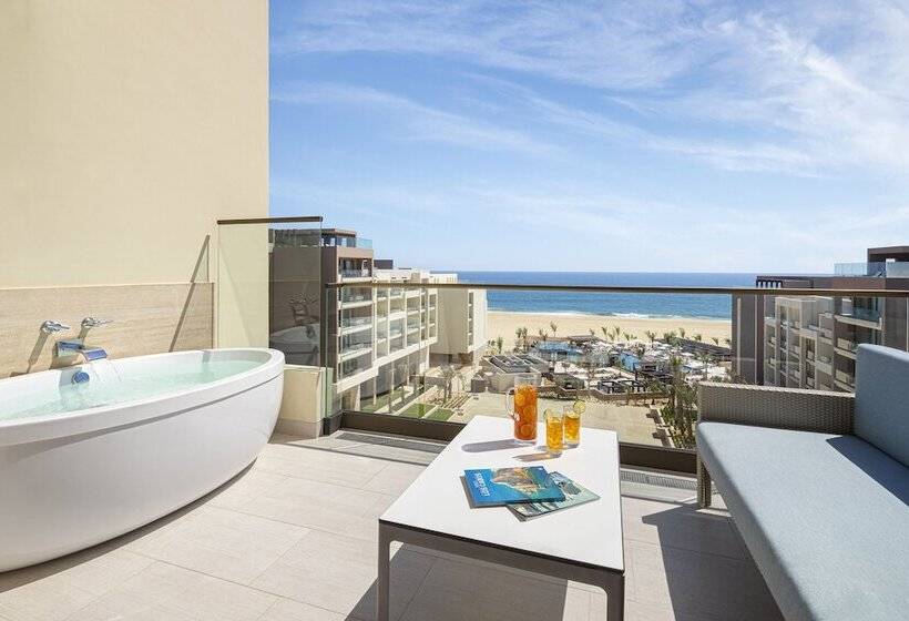 オーシャンビュースイート, Hard Rock Hotel Los Cabos