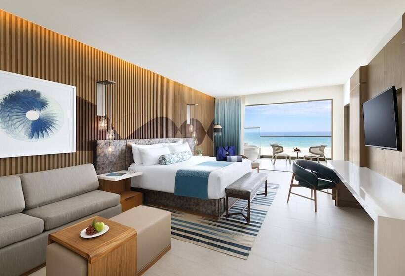 オーシャンビュースイート, Hard Rock Hotel Los Cabos