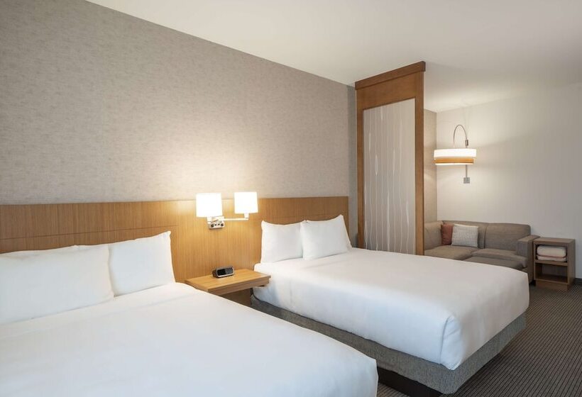 标准间, Hyatt Place Sandestin At Grand Blvd
