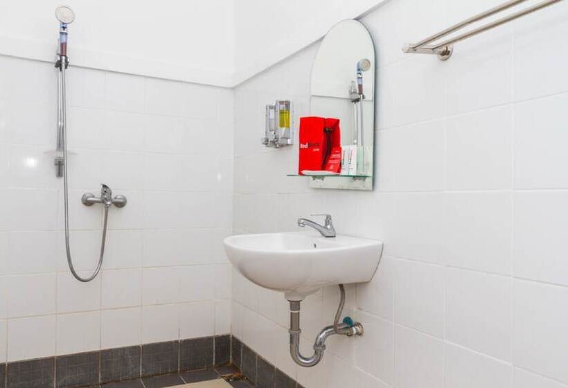 스탠다드 룸, Reddoorz Plus Near Sukajadi 2