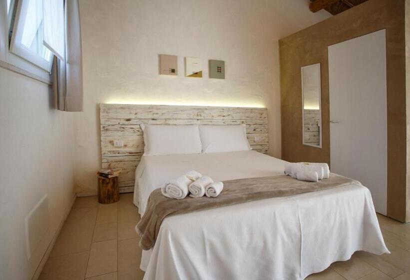 استودیوی استاندارد, Stacci Rural Resort