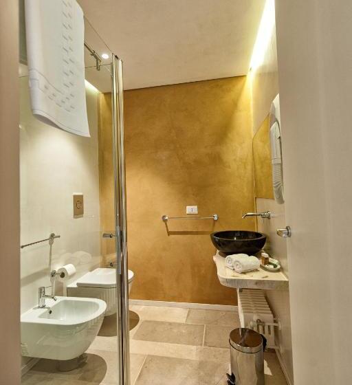 استودیوی استاندارد, Stacci Rural Resort