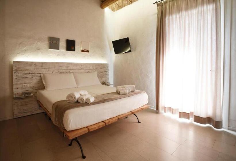 استودیوی استاندارد, Stacci Rural Resort