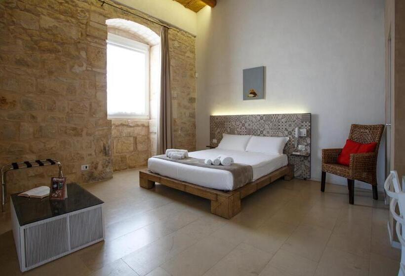 اتاق سوپریور, Stacci Rural Resort