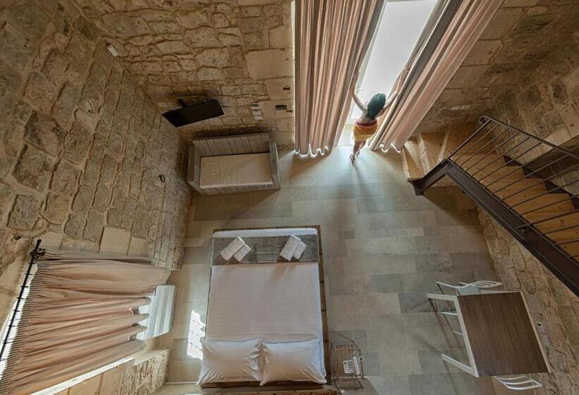 آپارتمان 1 خوابه, Stacci Rural Resort
