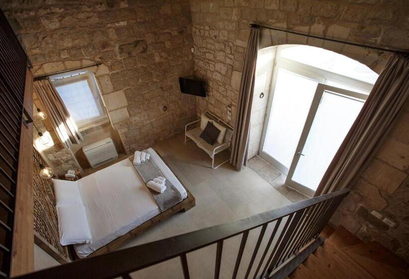 آپارتمان 1 خوابه, Stacci Rural Resort