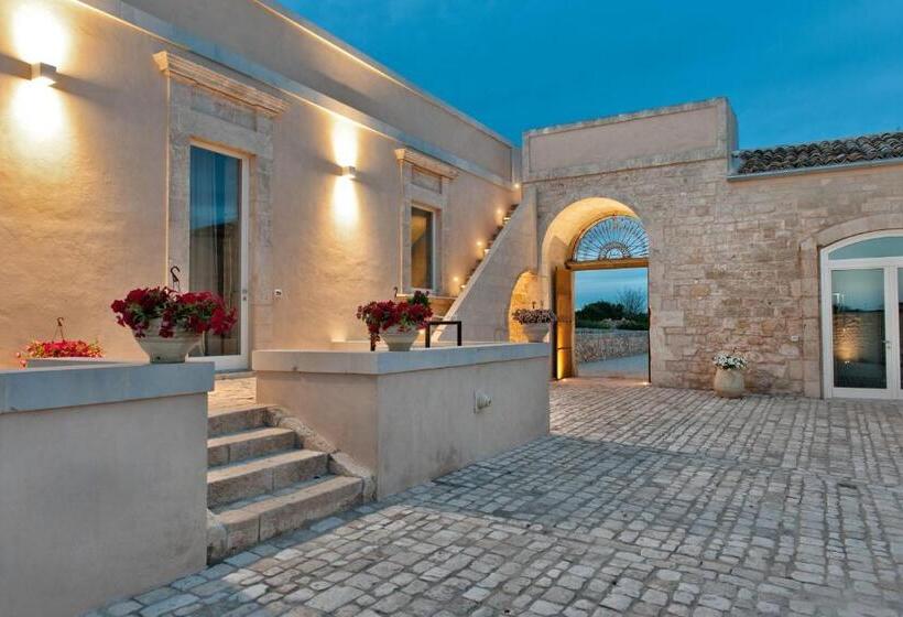 آپارتمان 1 خوابه, Stacci Rural Resort