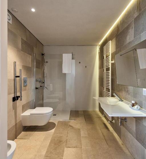 اتاق استاندارد, Stacci Rural Resort