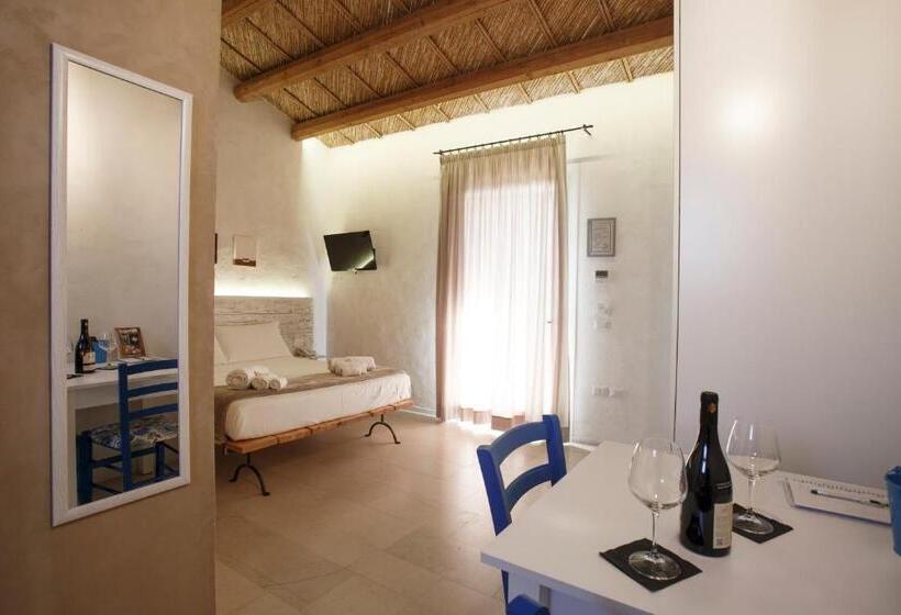 اتاق استاندارد, Stacci Rural Resort
