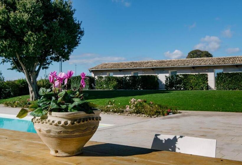 اتاق استاندارد, Stacci Rural Resort