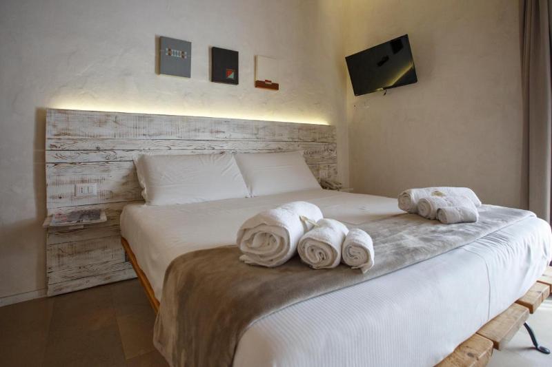 آپارتمان 1 خوابه, Stacci Rural Resort