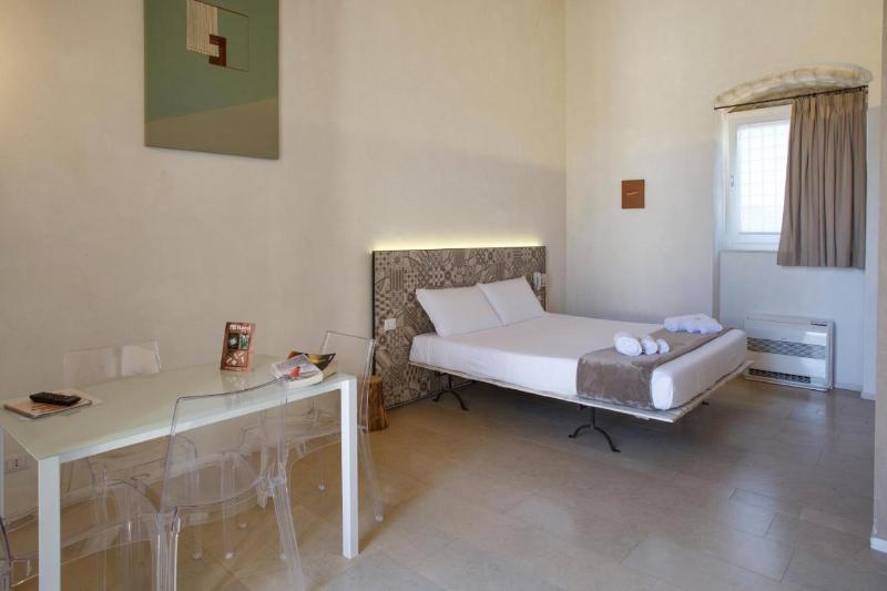 آپارتمان 1 خوابه, Stacci Rural Resort