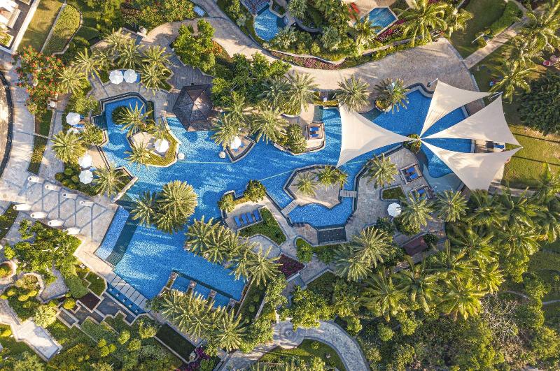 اتاق استاندارد, Stacci Rural Resort
