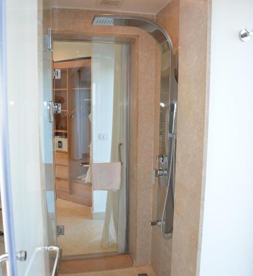 Suite with Pool, Steigenberger Pure Lifestyle