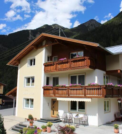 خانه 1 خوابه, Haus Rainbach