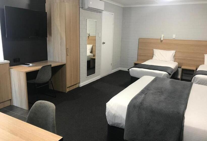 패밀리 스위트, Frewville Motor Inn