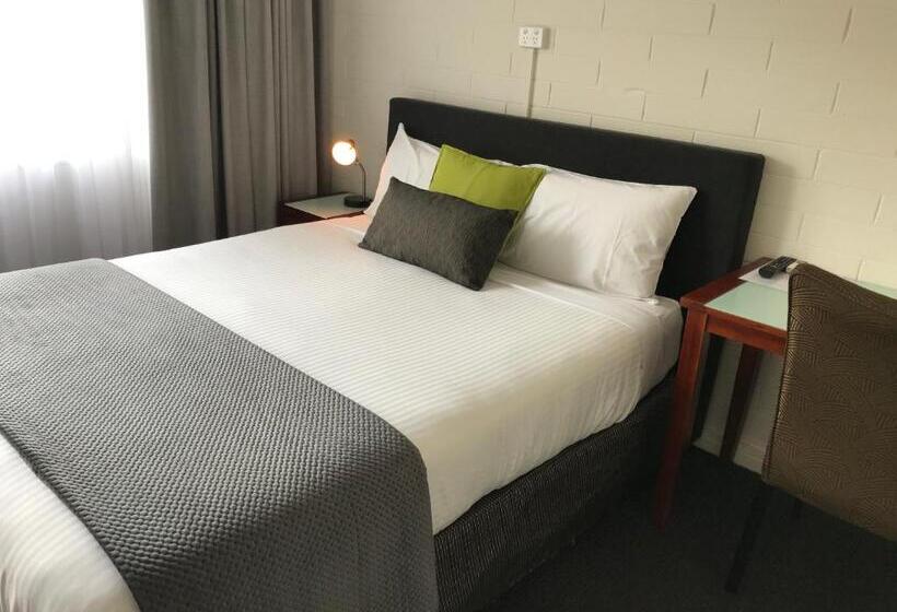스탠다드 룸, Frewville Motor Inn