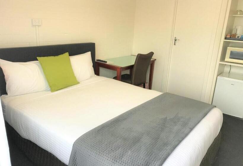 스탠다드 룸, Frewville Motor Inn