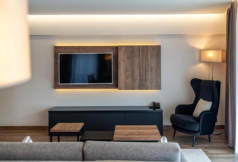 Студия Стандарт, Meta Apartments