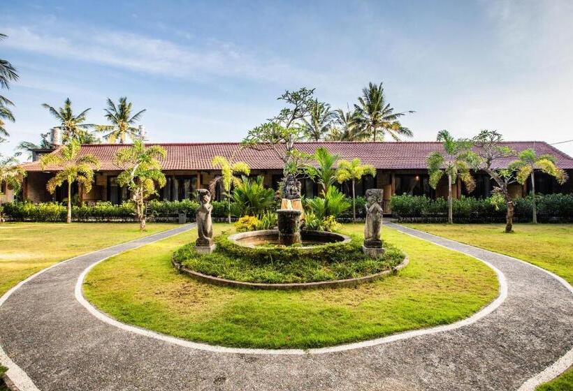디럭스 룸, Ubud Batan Nyuh Bed Breakfast & Spa