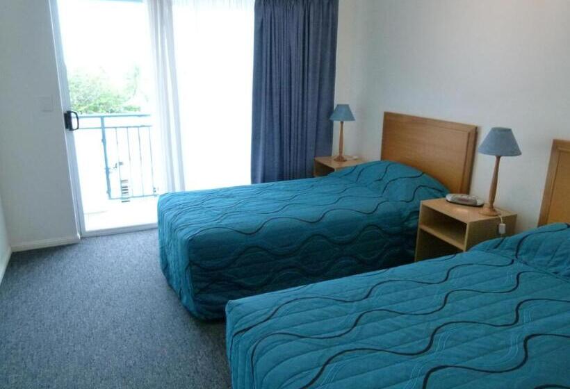 침실 2개 아파트, Madison Ocean Breeze Apartments