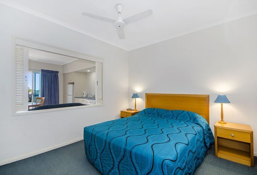 침실 1개 아파트, Madison Ocean Breeze Apartments