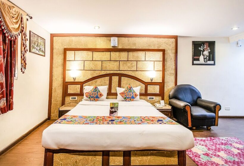 سوییت, Fabhotel Roshan Residency   Nr Kurinji Andavar Temple