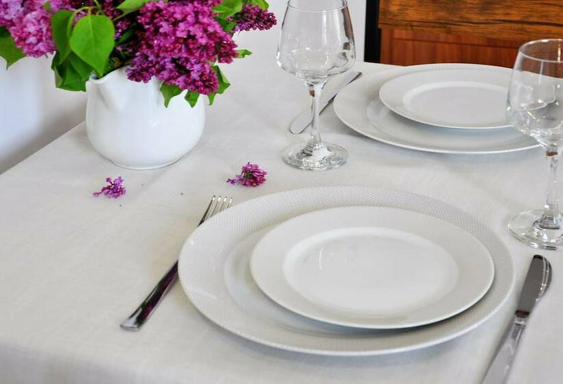 آپارتمان 1 خوابه با بالکن, Bfg Suites Apartments