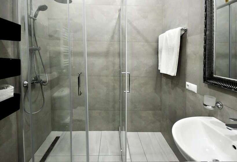 آپارتمان سوپریور 1 خوابه, Bfg Suites Apartments