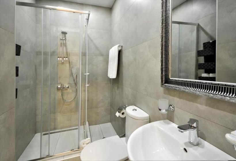 آپارتمان 2 خوابه, Bfg Suites Apartments