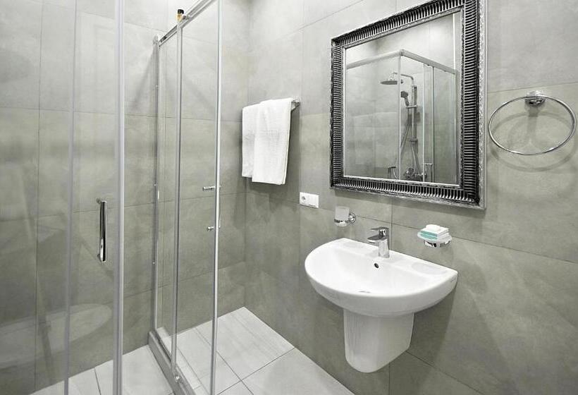 آپارتمان 2 خوابه, Bfg Suites Apartments