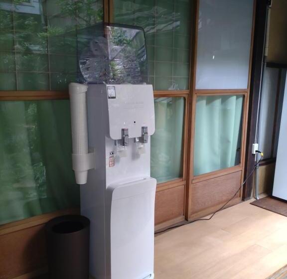 스탠다드 룸 공동 욕실, Wajimaya Ryokan