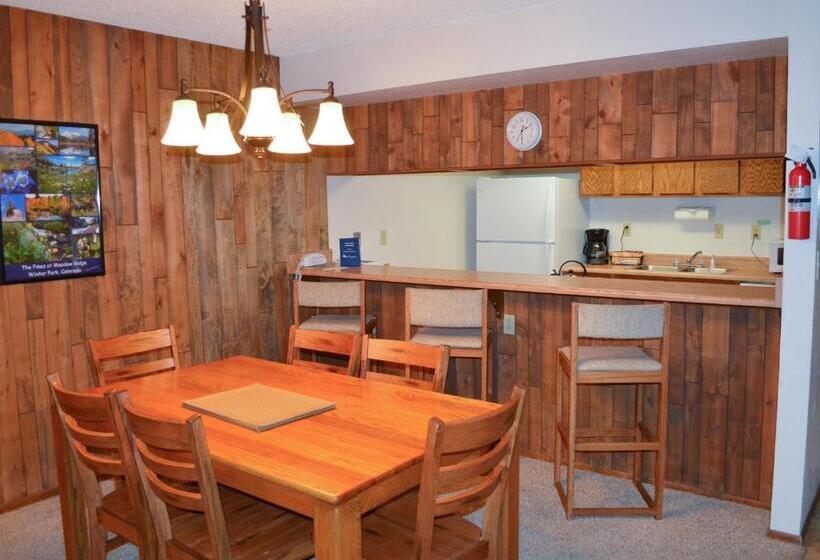 Апартаменты 2 Спальни, Pines At Meadow Ridge