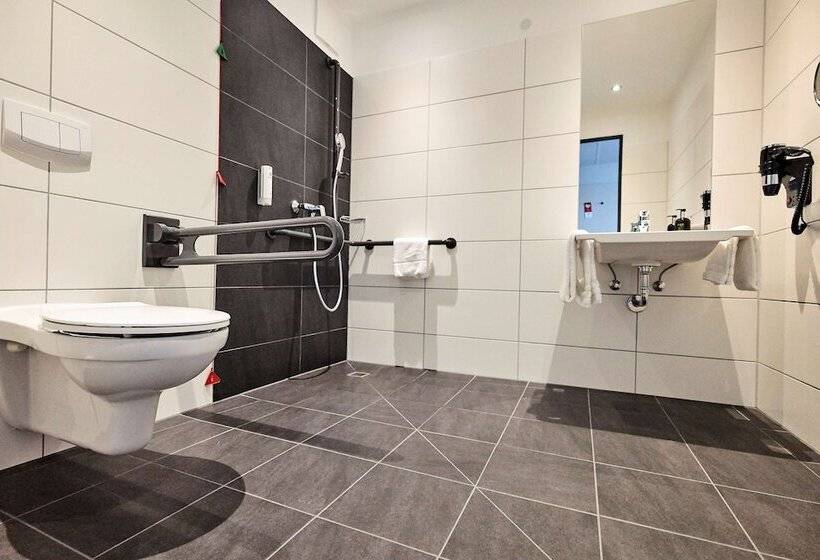 اتاق کلاسیک, Best Western Hotel Viernheim Mannheim