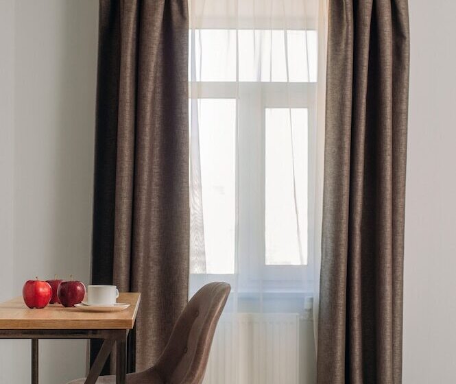 اتاق سوپریور, Custos Hotel Tverskaya