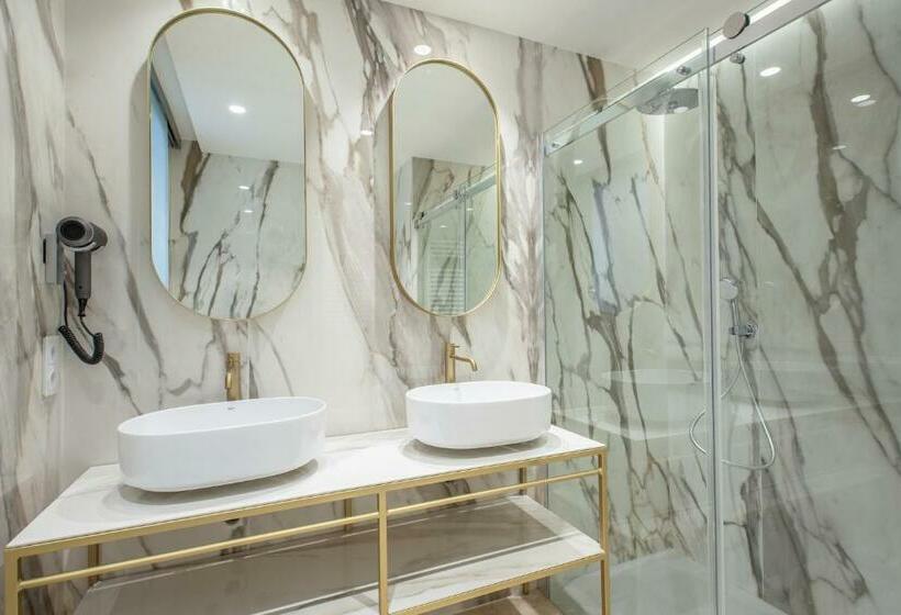 Номер Стандарт Вид на Море, Grupotel Molins