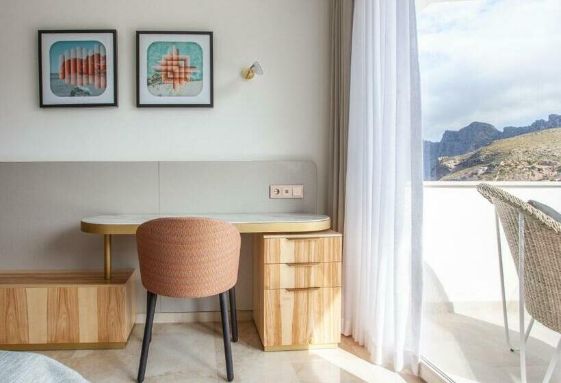 Номер Стандарт Вид на Море, Grupotel Molins