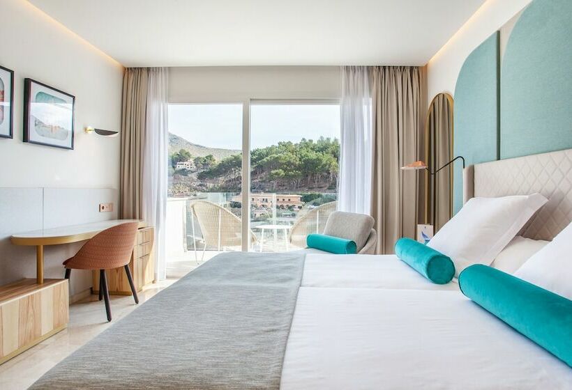 Полулюкс Вид на Море, Grupotel Molins